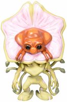 283 Alien CHASE Independence Day Funko pop